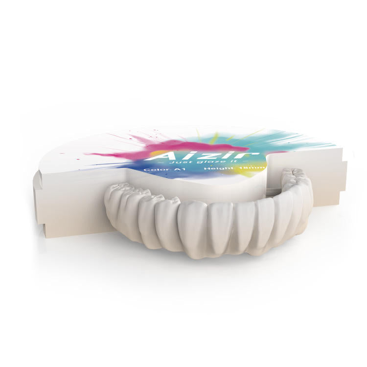 Aidite Aizir Standard Multilayer Zirconia